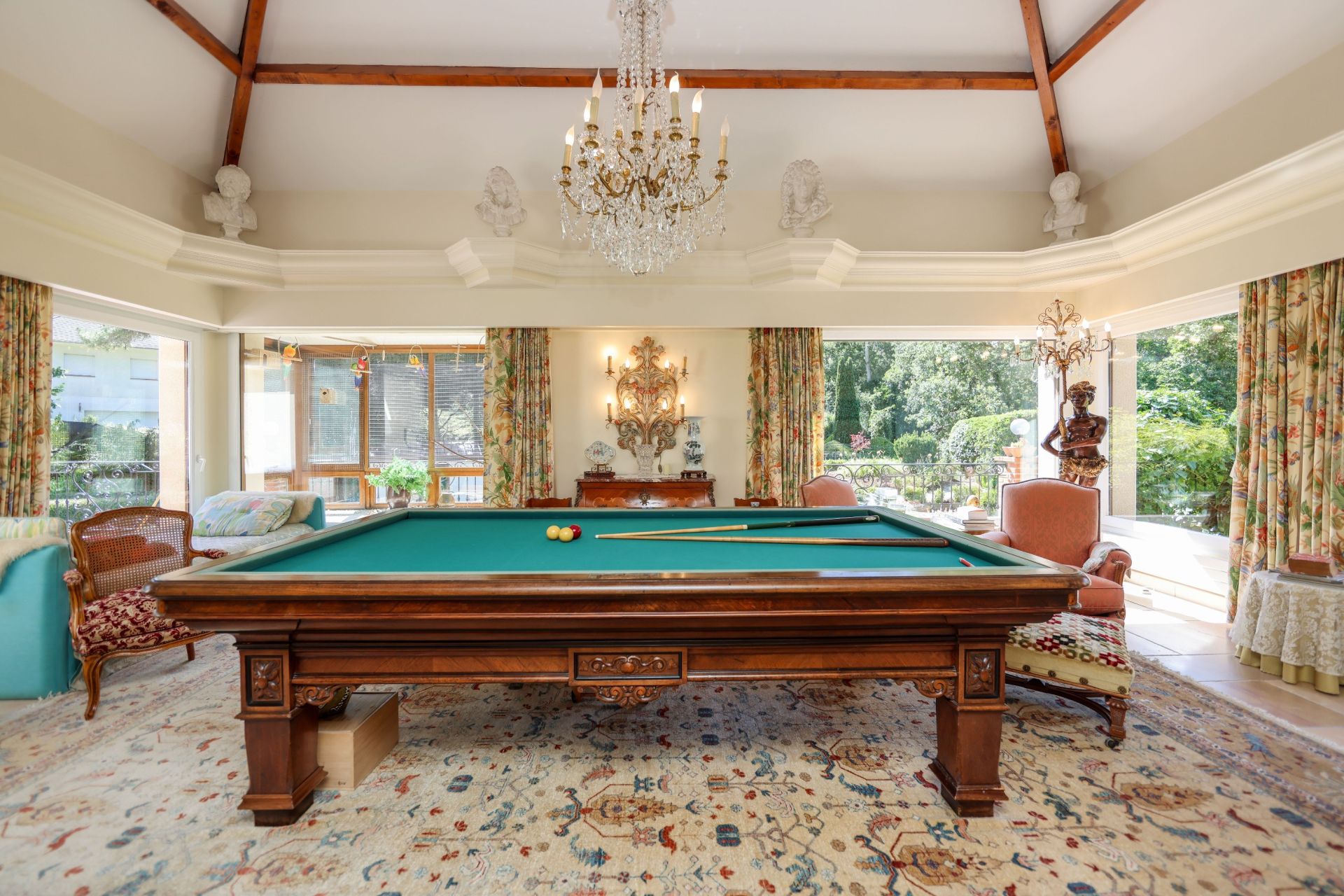 villa 9 Rooms for sale on LE TOUQUET PARIS PLAGE (62520)