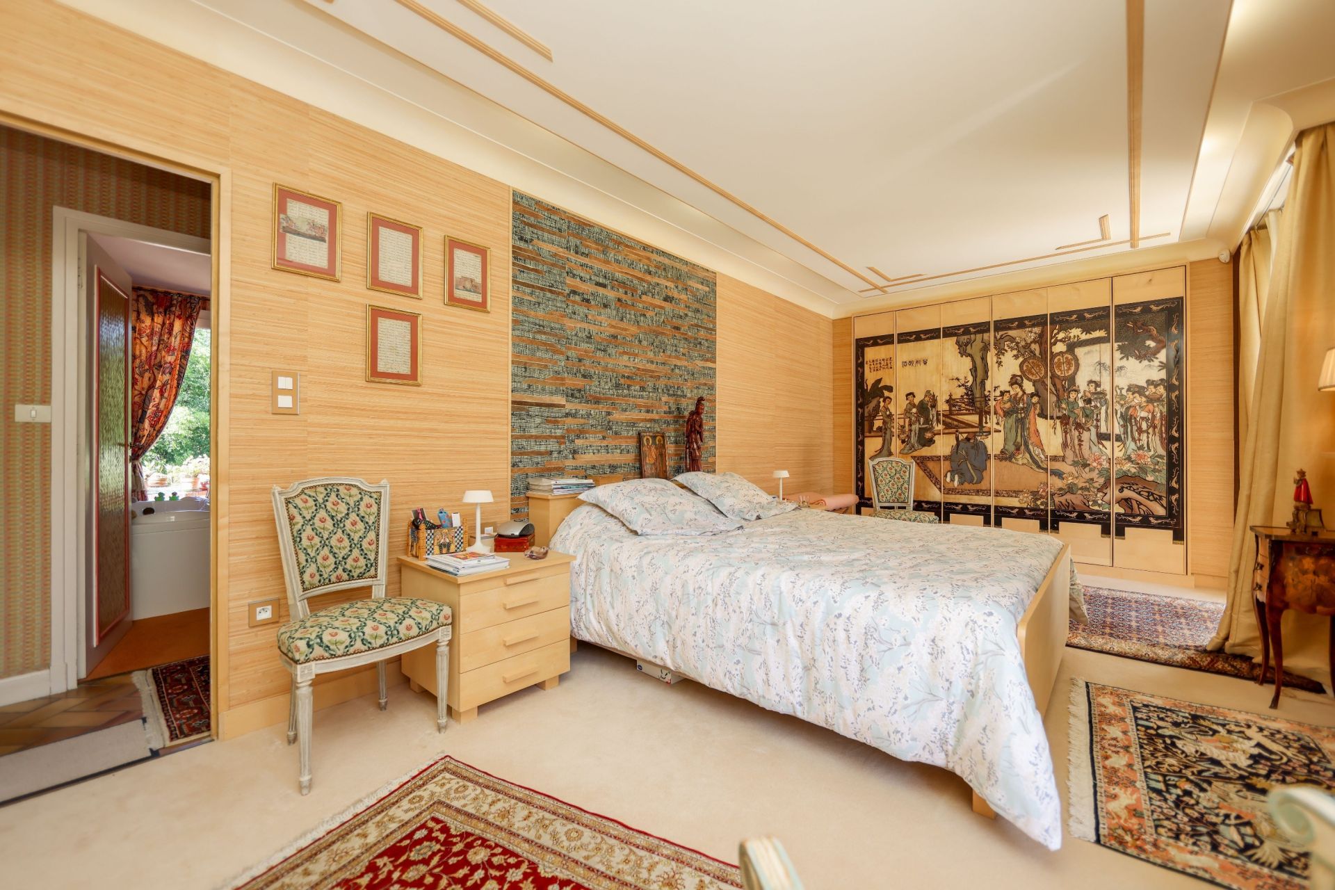 villa 9 Rooms for sale on LE TOUQUET PARIS PLAGE (62520)