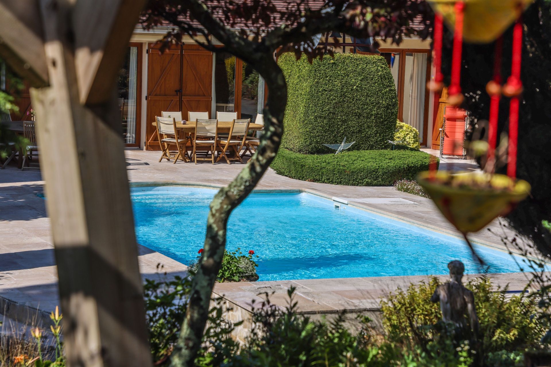 villa 9 Rooms for sale on LE TOUQUET PARIS PLAGE (62520)