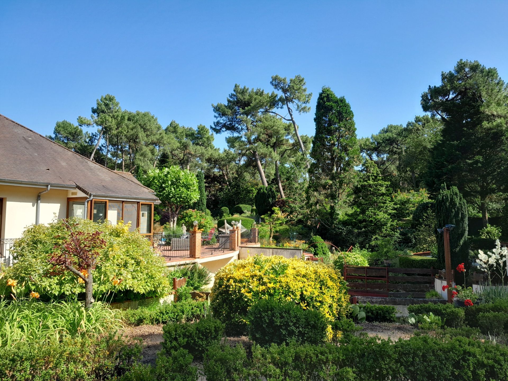 villa 9 Rooms for sale on LE TOUQUET PARIS PLAGE (62520)