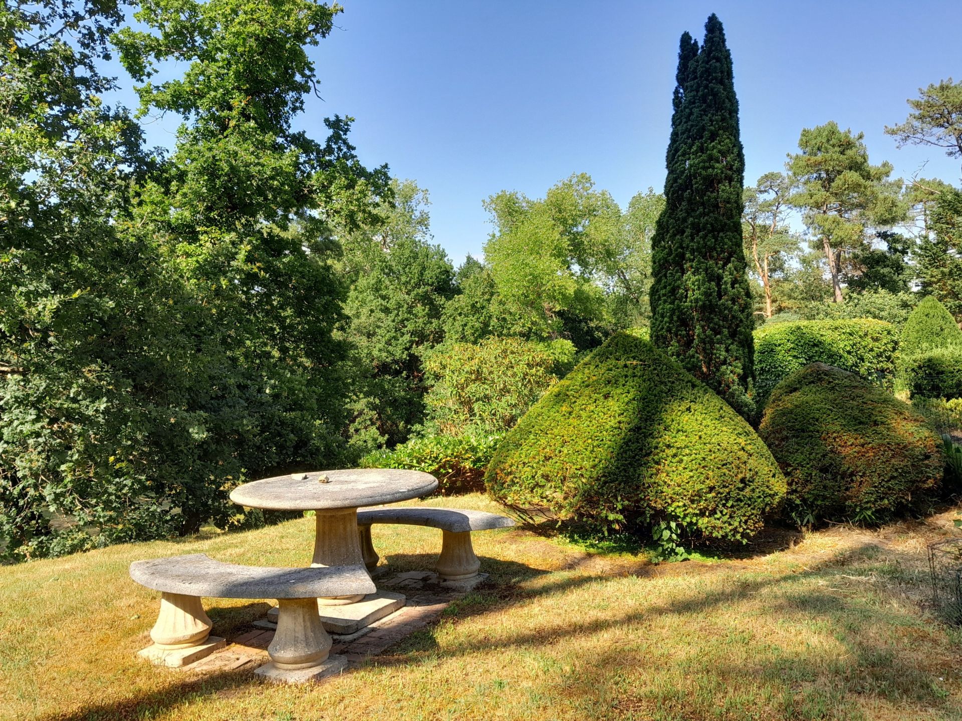 villa 9 Rooms for sale on LE TOUQUET PARIS PLAGE (62520)