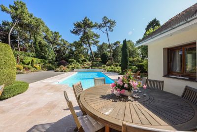 Sale Villa Le Touquet-Paris-Plage 9 Rooms 304 m²