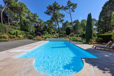 Sale Villa Le Touquet-Paris-Plage 9 Rooms 304 m²