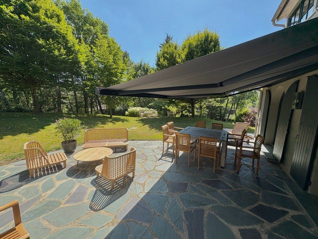 maison 6 Pièces en location saisonnière sur LE TOUQUET PARIS PLAGE (62520)