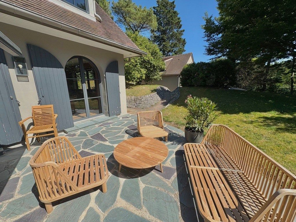 maison 6 Pièces en location saisonnière sur LE TOUQUET PARIS PLAGE (62520)