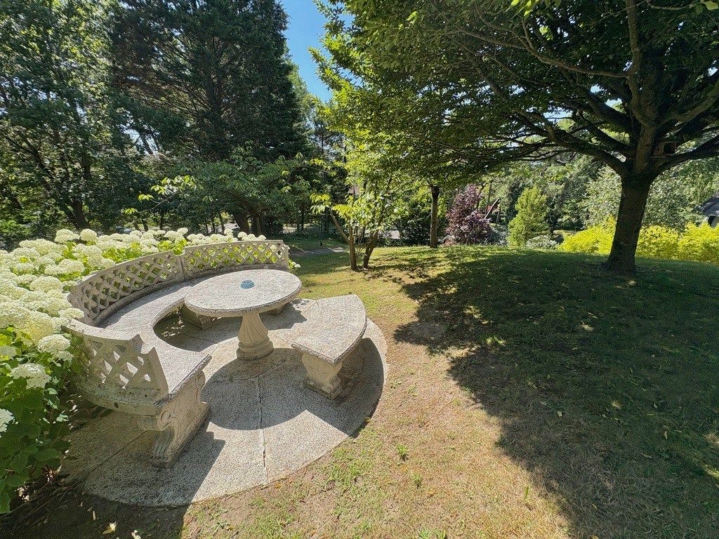 maison 6 Pièces en location saisonnière sur LE TOUQUET PARIS PLAGE (62520)