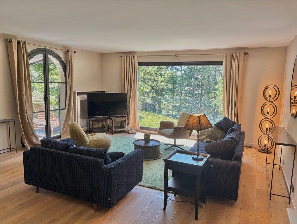 maison 6 Pièces en location saisonnière sur LE TOUQUET PARIS PLAGE (62520)