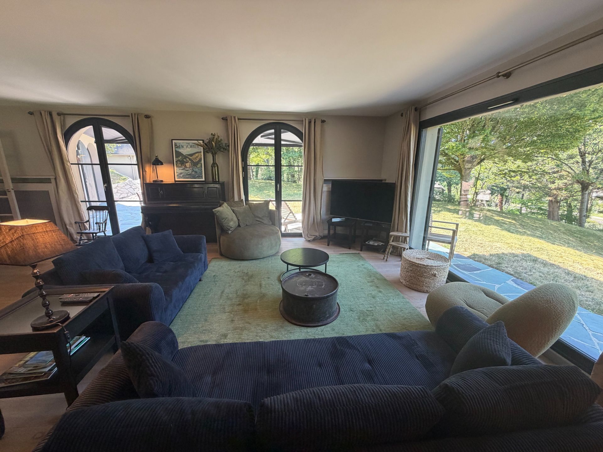 maison 6 Pièces en location saisonnière sur LE TOUQUET PARIS PLAGE (62520)