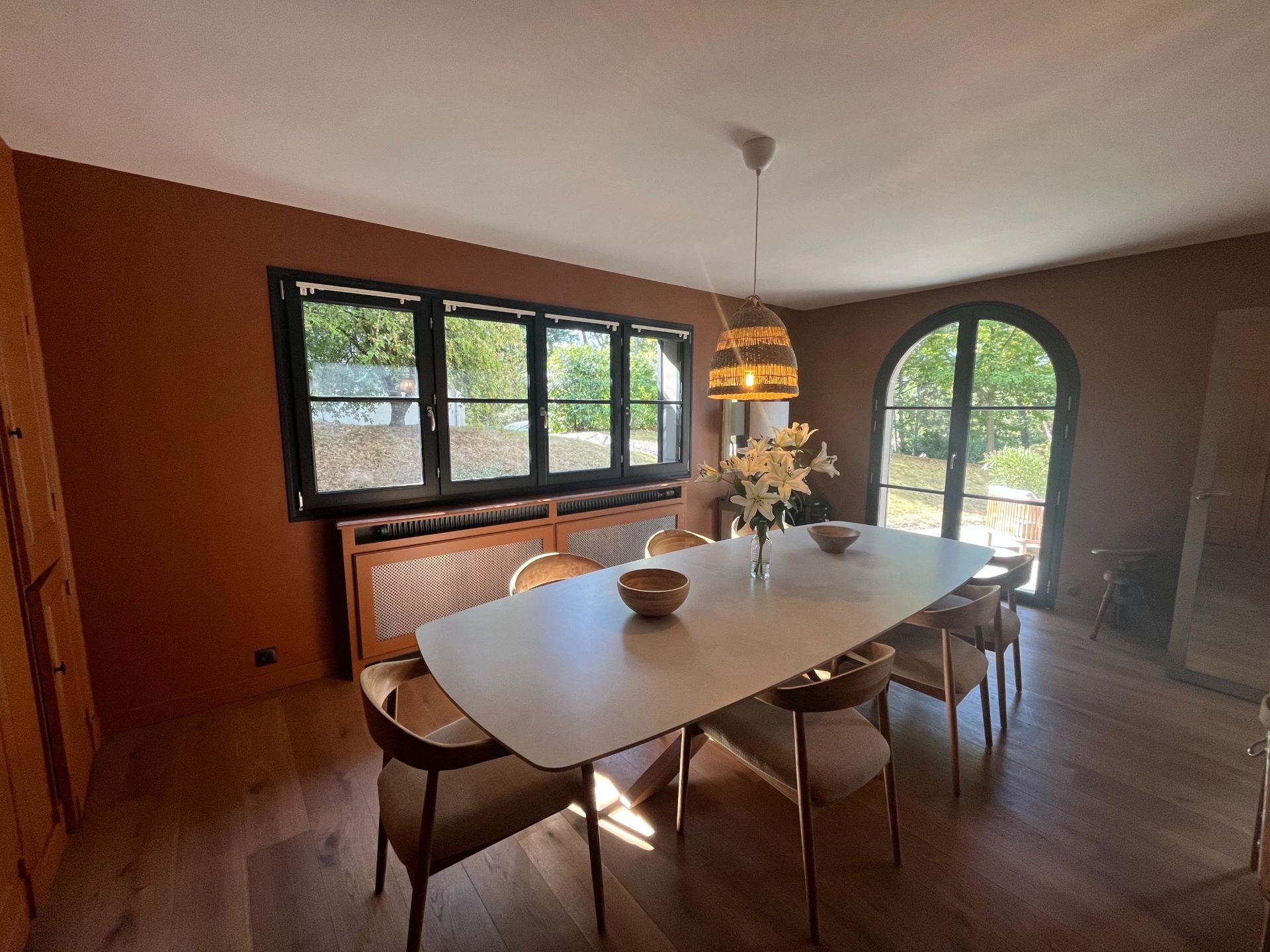 maison 6 Pièces en location saisonnière sur LE TOUQUET PARIS PLAGE (62520)