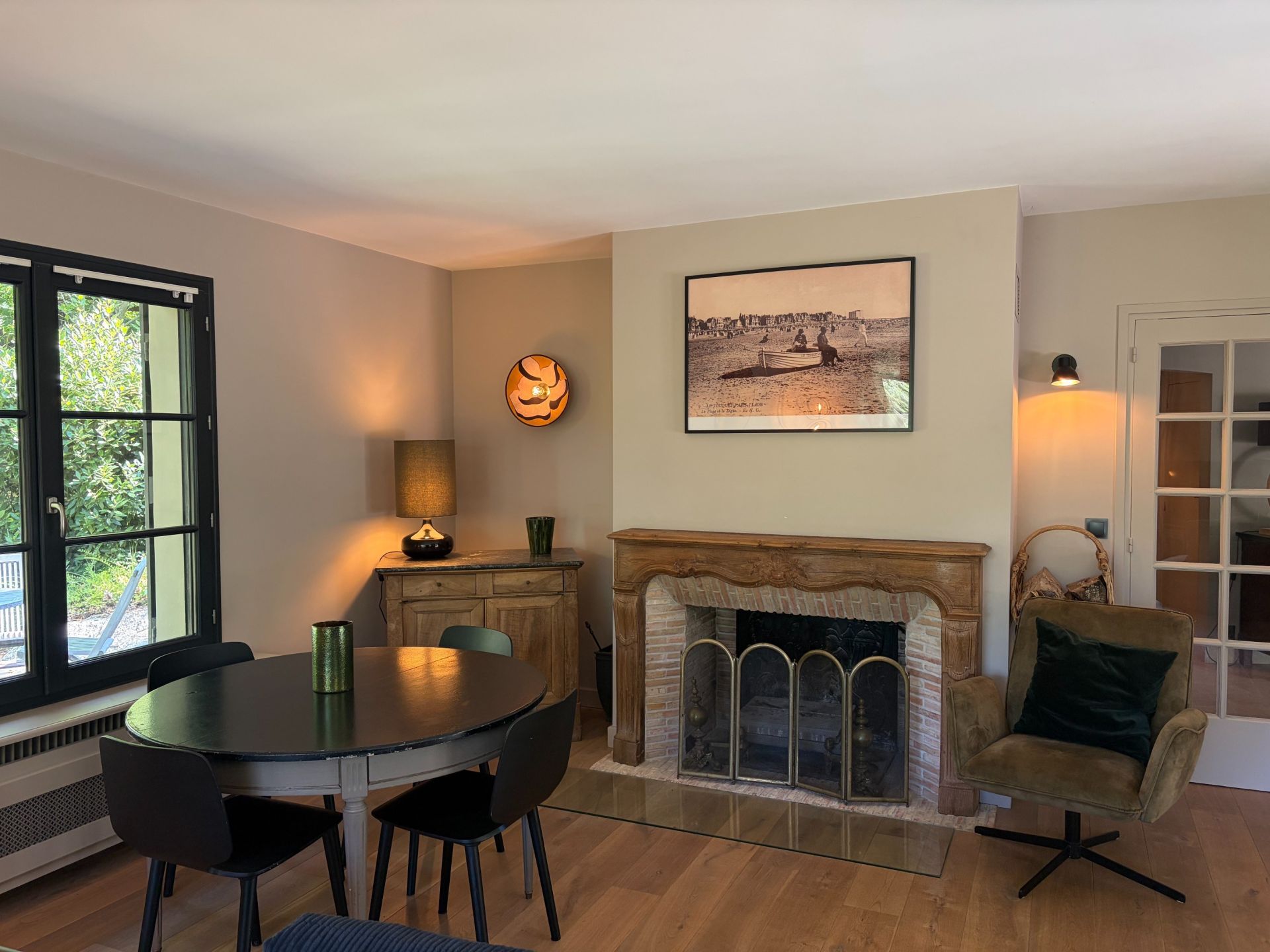 maison 6 Pièces en location saisonnière sur LE TOUQUET PARIS PLAGE (62520)