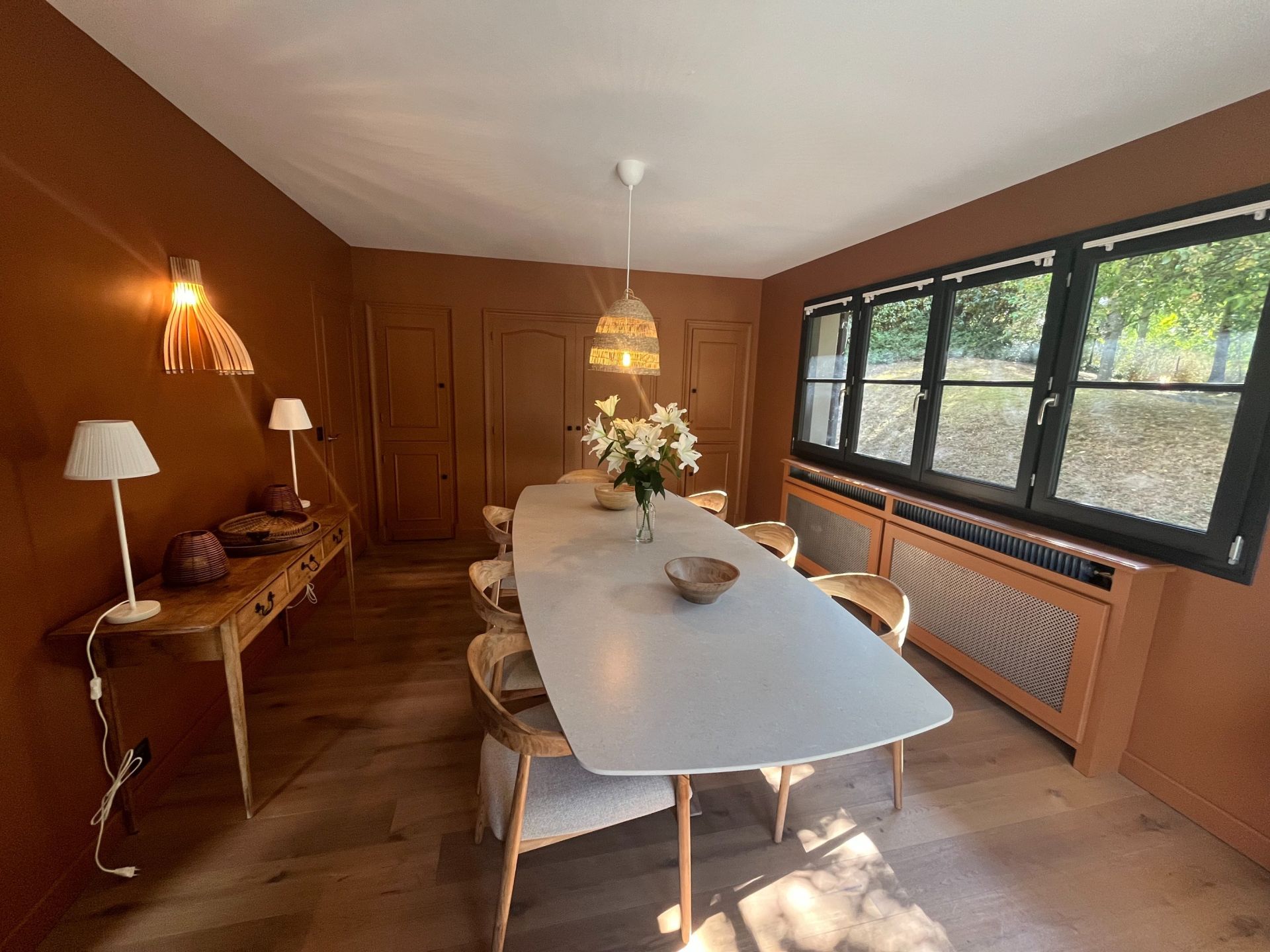 maison 6 Pièces en location saisonnière sur LE TOUQUET PARIS PLAGE (62520)