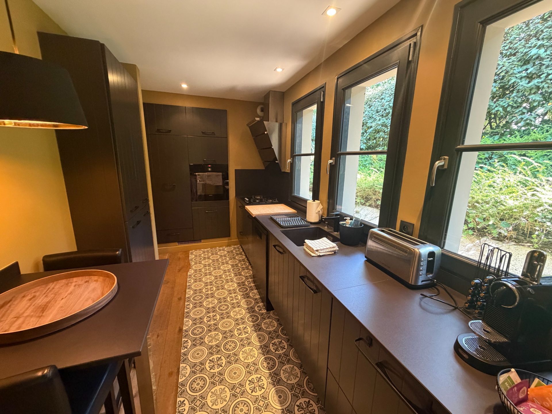 maison 6 Pièces en location saisonnière sur LE TOUQUET PARIS PLAGE (62520)