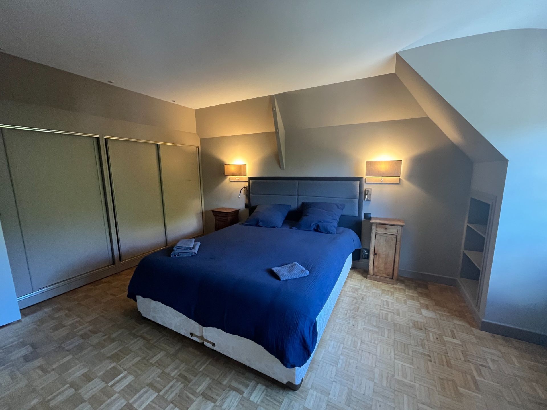 maison 6 Pièces en location saisonnière sur LE TOUQUET PARIS PLAGE (62520)