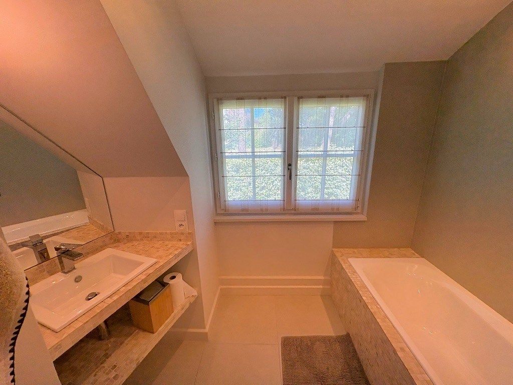 maison 6 Pièces en location saisonnière sur LE TOUQUET PARIS PLAGE (62520)