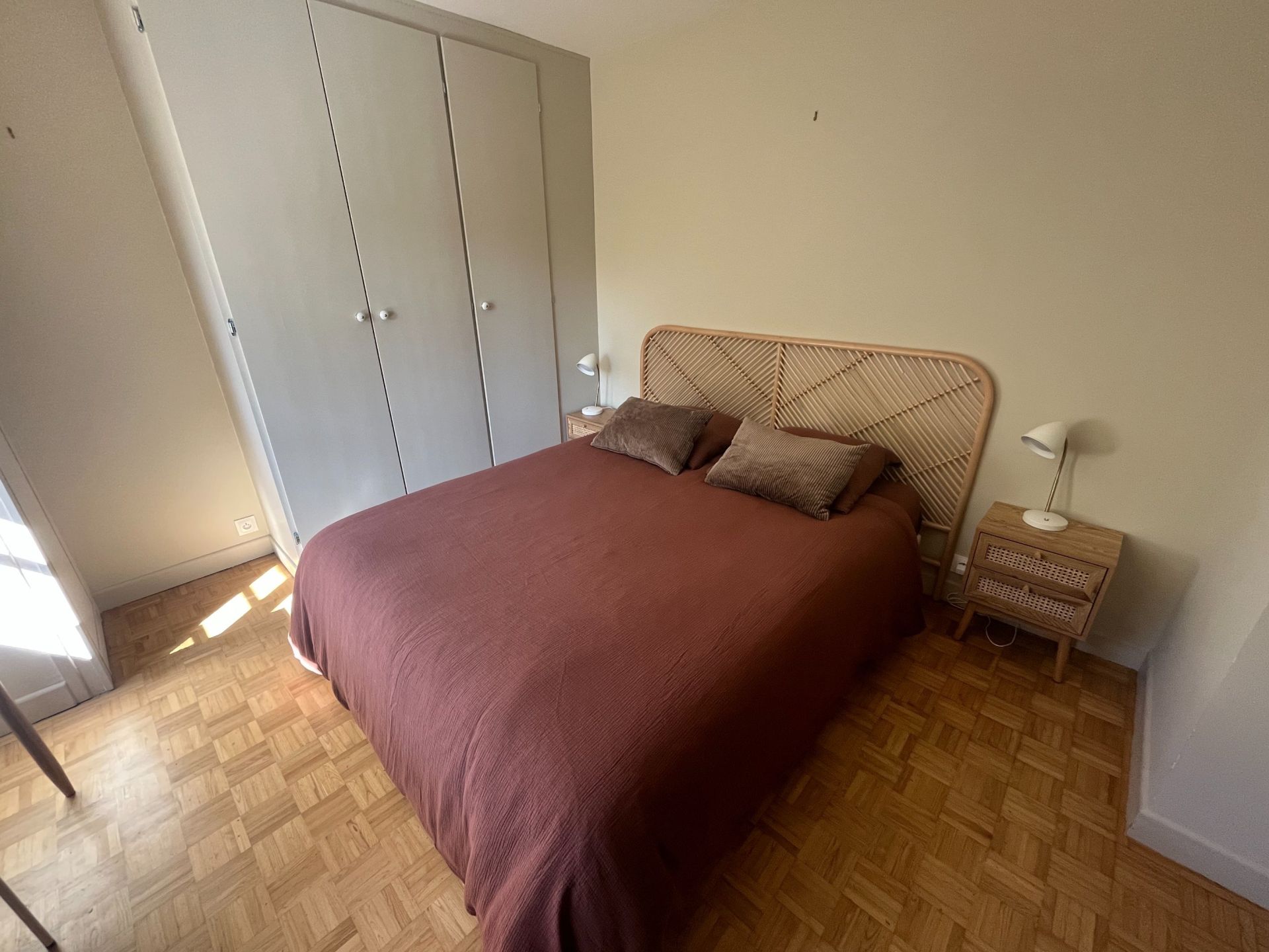 house 6 Rooms for seasonal rent on LE TOUQUET PARIS PLAGE (62520)