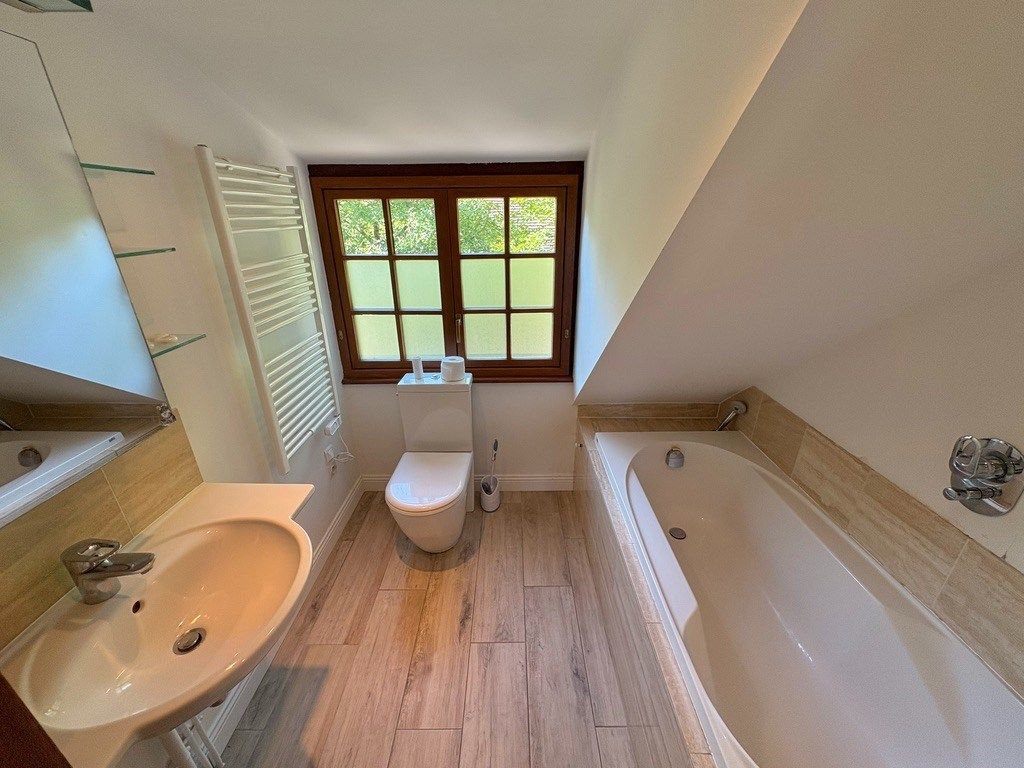 maison 6 Pièces en location saisonnière sur LE TOUQUET PARIS PLAGE (62520)