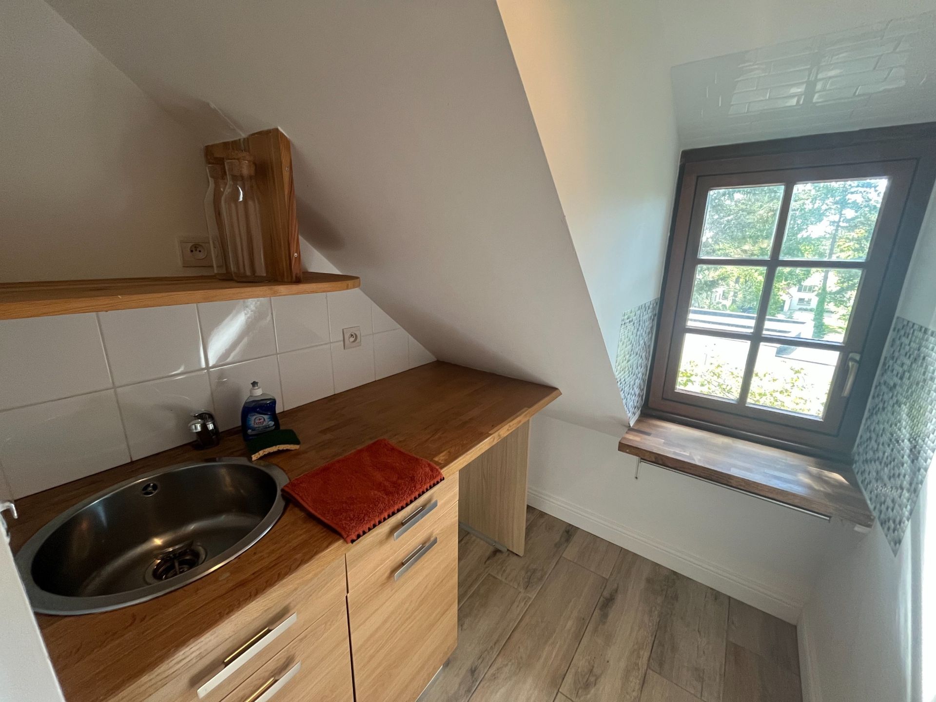 maison 6 Pièces en location saisonnière sur LE TOUQUET PARIS PLAGE (62520)