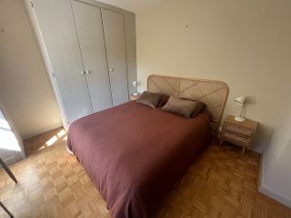 house 6 Rooms for seasonal rent on LE TOUQUET PARIS PLAGE (62520)