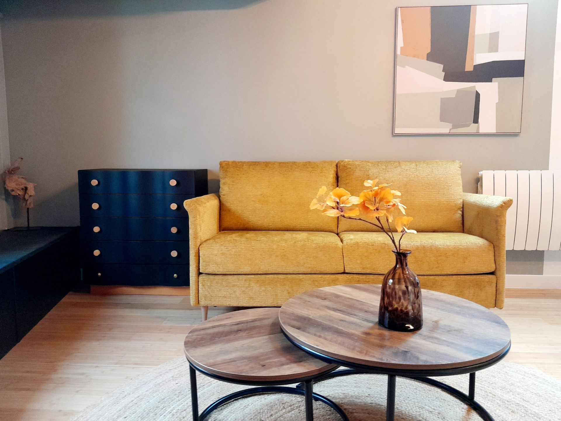 appartement 1 pièce en location saisonnière sur ETAPLES (62630)