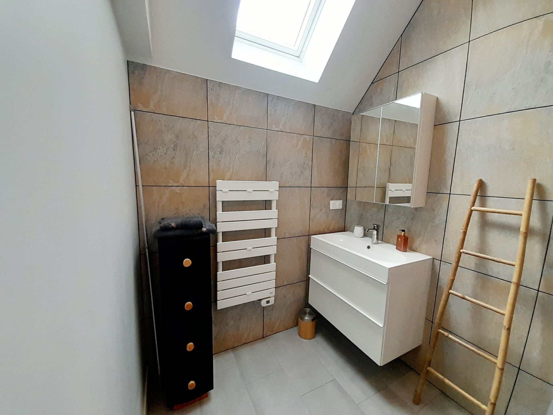 apartment 1 room for seasonal rent on ETAPLES (62630)