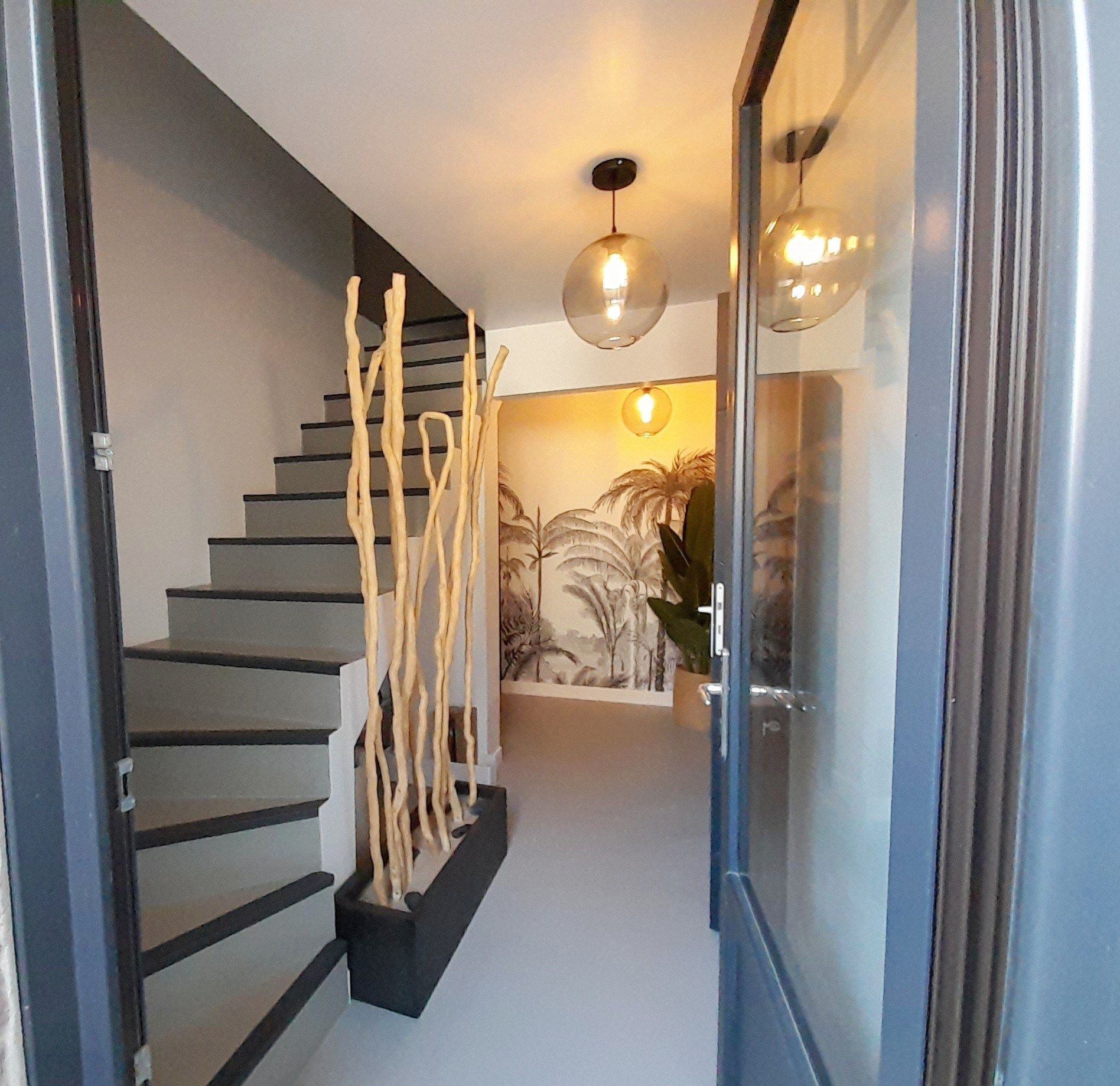 appartement 1 pièce en location saisonnière sur ETAPLES (62630)