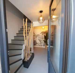 appartement 1 pièce en location saisonnière sur ETAPLES (62630)