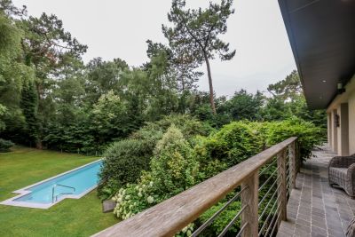 Vente Maison Le Touquet-Paris-Plage 7&nbsp;Pièces 250&nbsp;m²