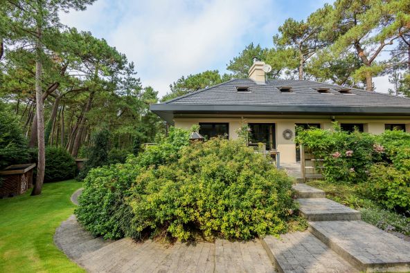 Vente Maison Le Touquet-Paris-Plage 7 Pièces 250 m²