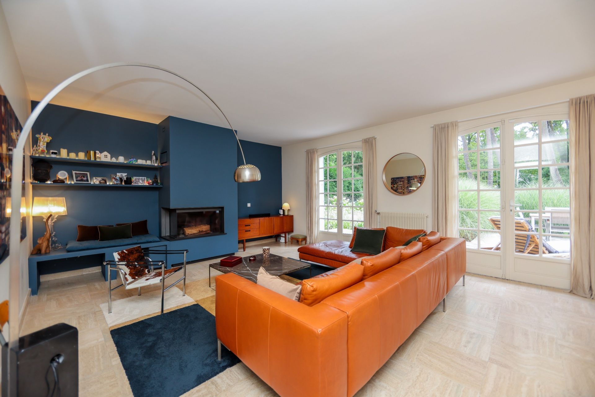 villa 7 Pièces en vente sur LE TOUQUET PARIS PLAGE (62520)