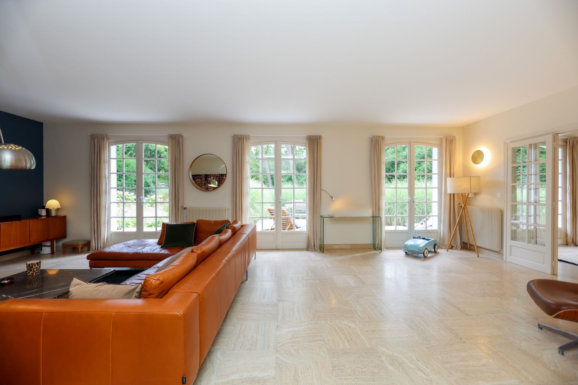 villa 7 Pièces en vente sur LE TOUQUET PARIS PLAGE (62520)