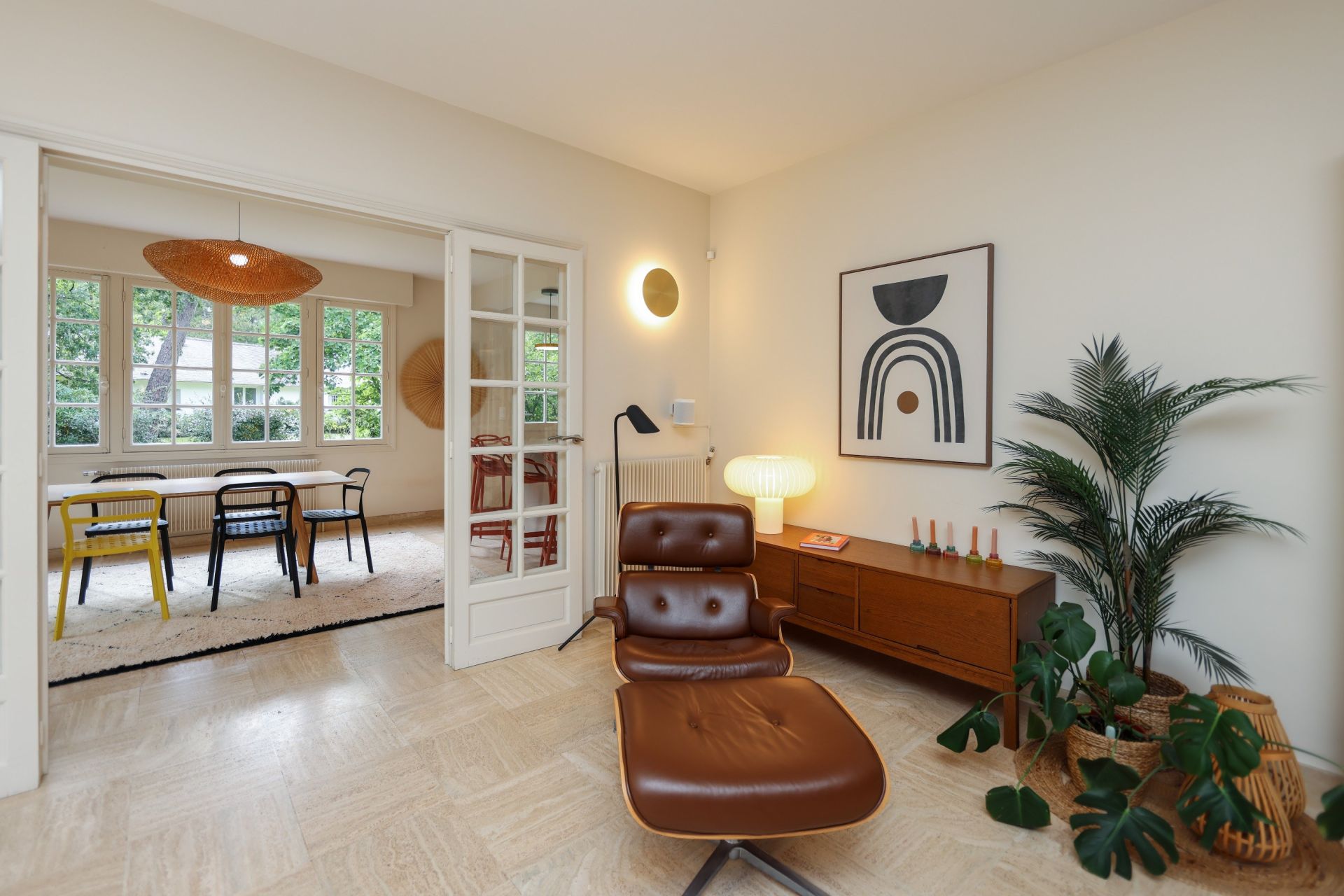 villa 7 Pièces en vente sur LE TOUQUET PARIS PLAGE (62520)