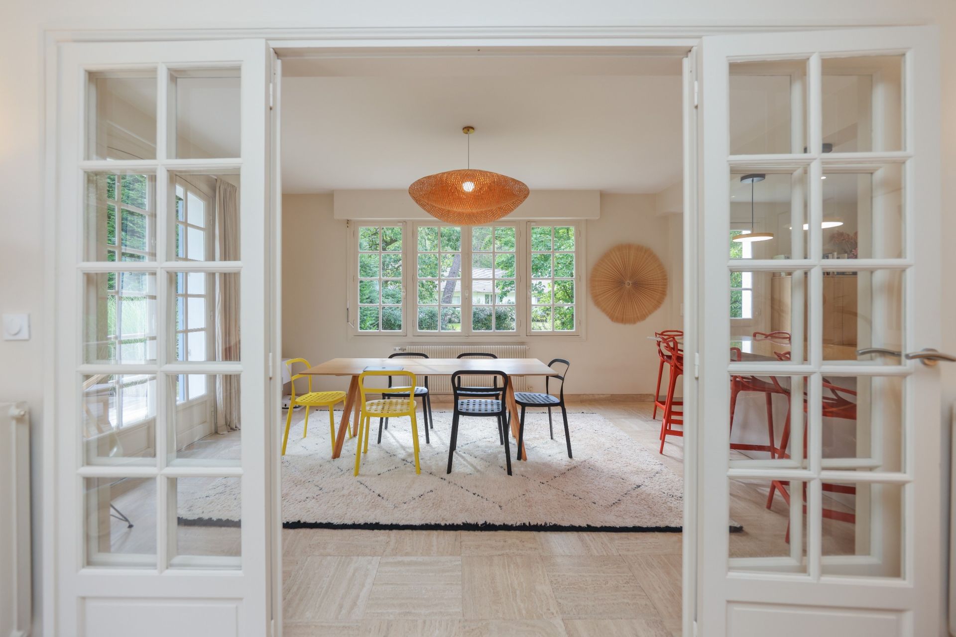 villa 7 Pièces en vente sur LE TOUQUET PARIS PLAGE (62520)