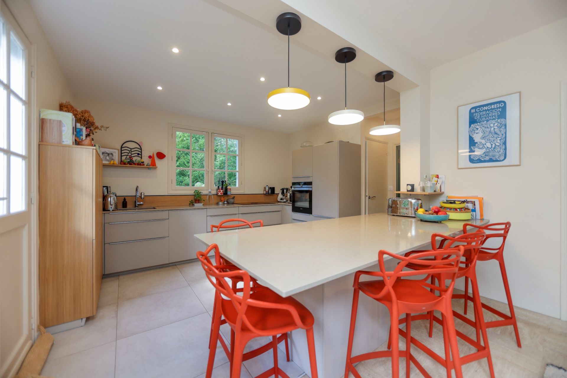 villa 7 Pièces en vente sur LE TOUQUET PARIS PLAGE (62520)