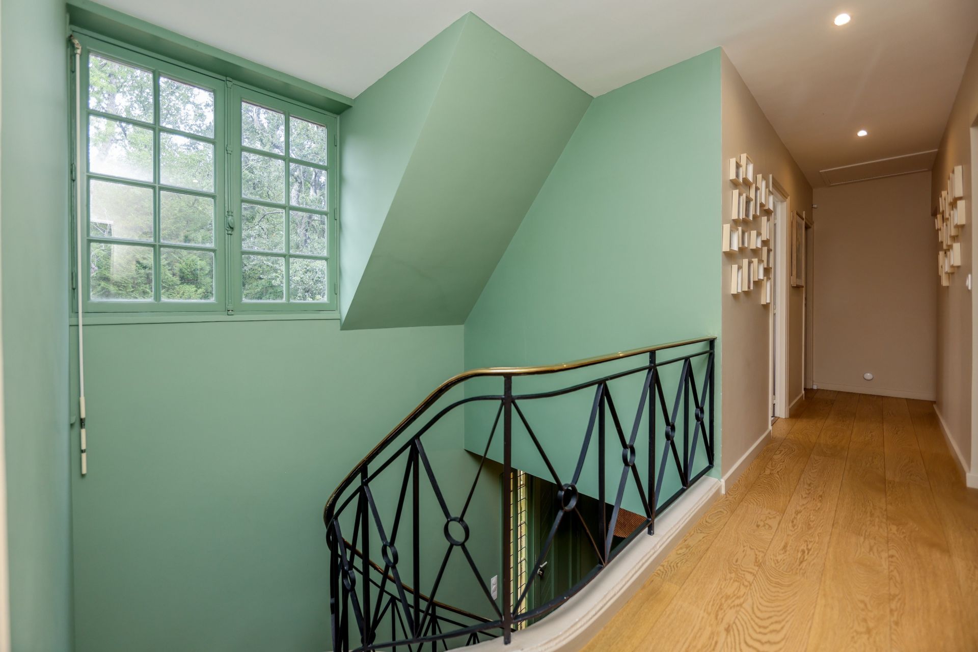 villa 7 Pièces en vente sur LE TOUQUET PARIS PLAGE (62520)