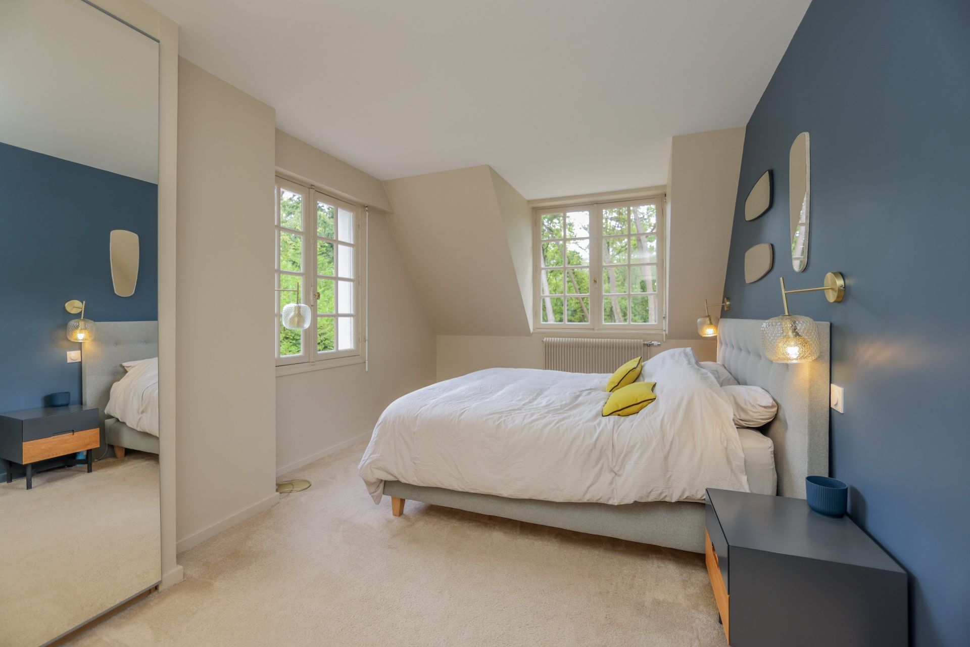 villa 7 Pièces en vente sur LE TOUQUET PARIS PLAGE (62520)