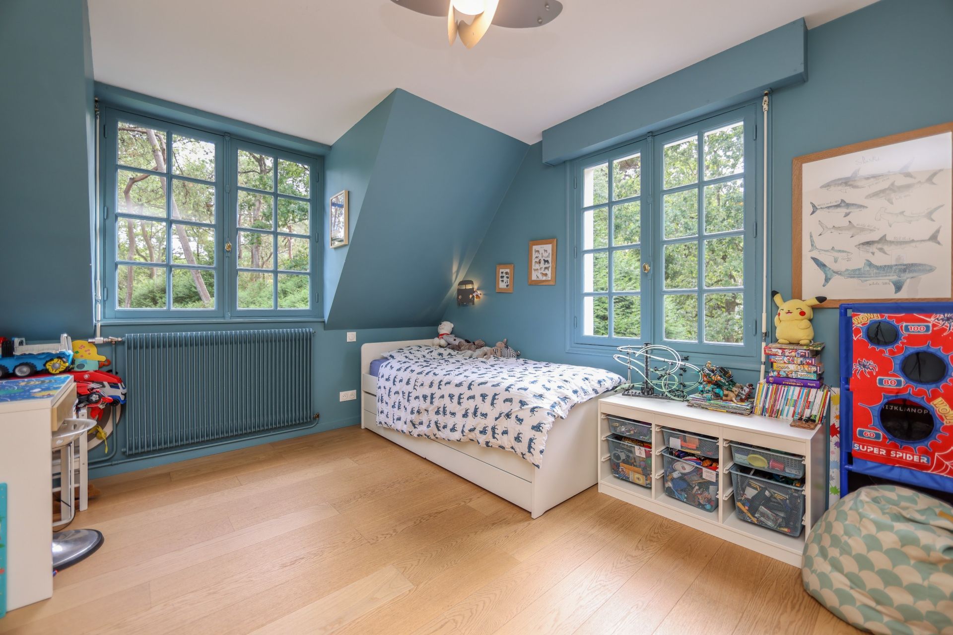 villa 7 Pièces en vente sur LE TOUQUET PARIS PLAGE (62520)