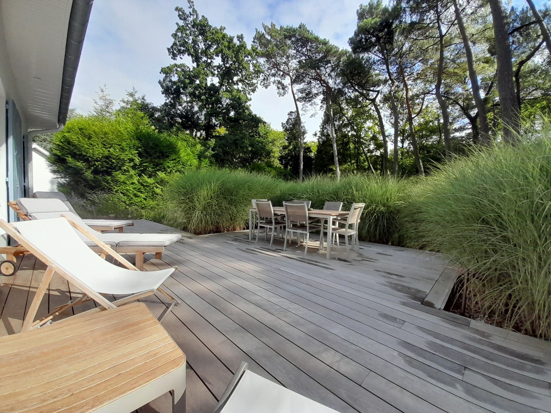 villa 7 Pièces en vente sur LE TOUQUET PARIS PLAGE (62520)