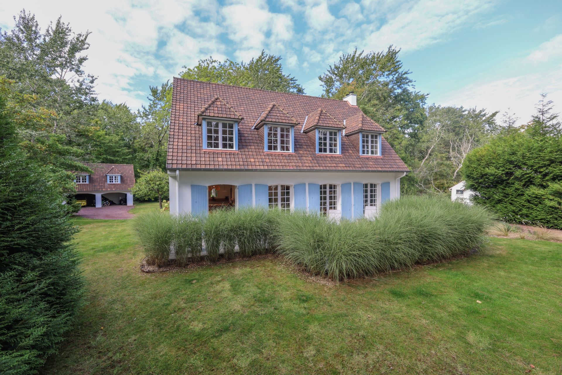 villa 7 Pièces en vente sur LE TOUQUET PARIS PLAGE (62520)