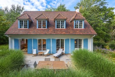 Sale Villa Le Touquet-Paris-Plage 7&nbsp;Rooms 235&nbsp;m²