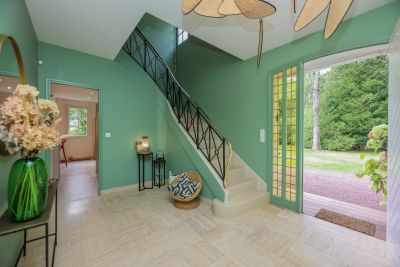Vente Villa Le Touquet-Paris-Plage 7&nbsp;Pièces 235&nbsp;m²