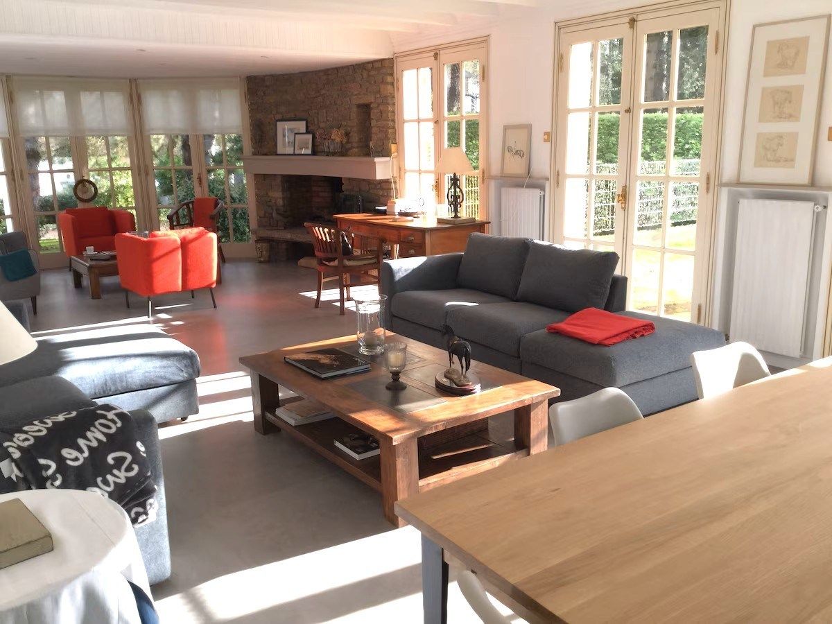 villa 7 Rooms for sale on LE TOUQUET PARIS PLAGE (62520)