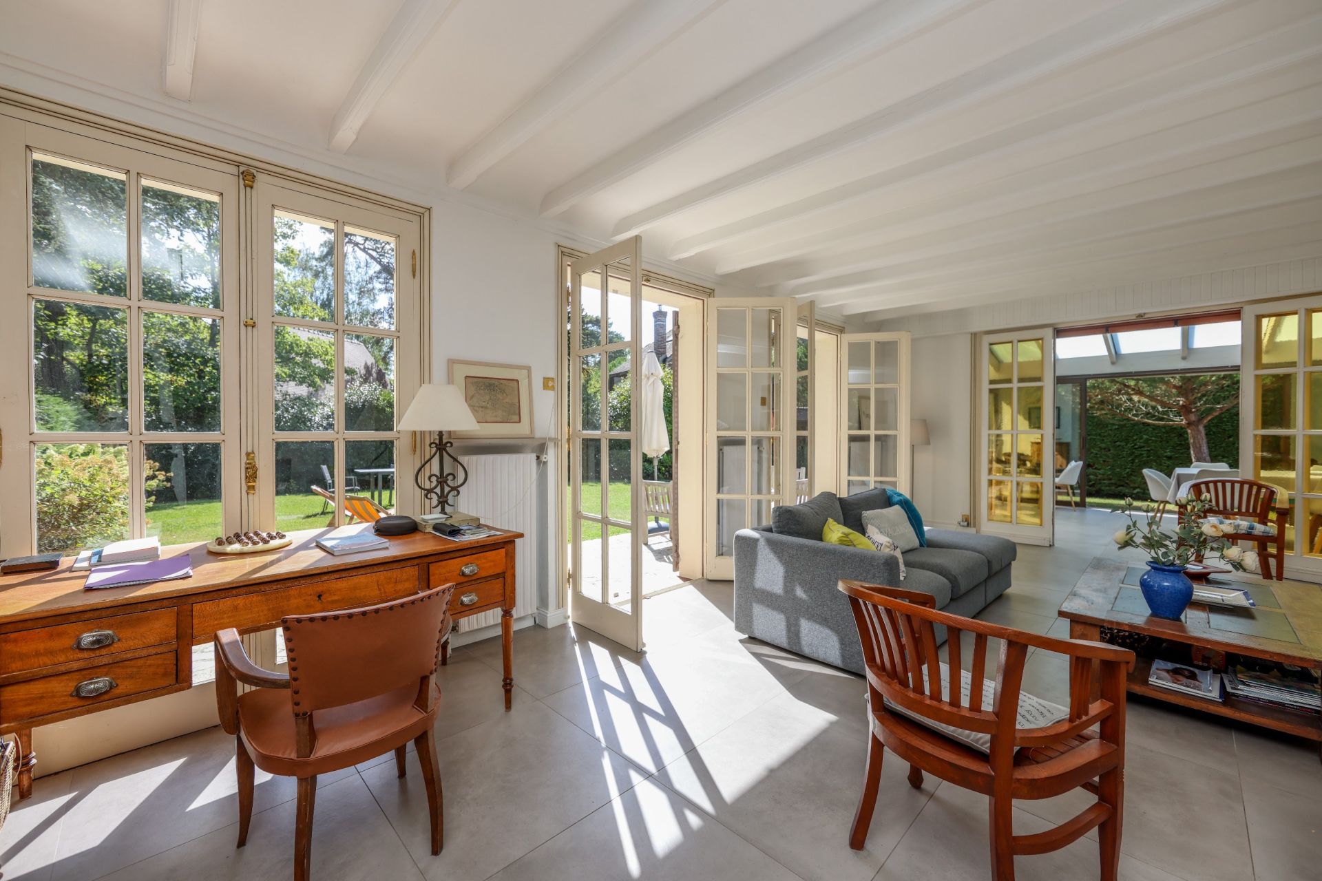 villa 7 Rooms for sale on LE TOUQUET PARIS PLAGE (62520)