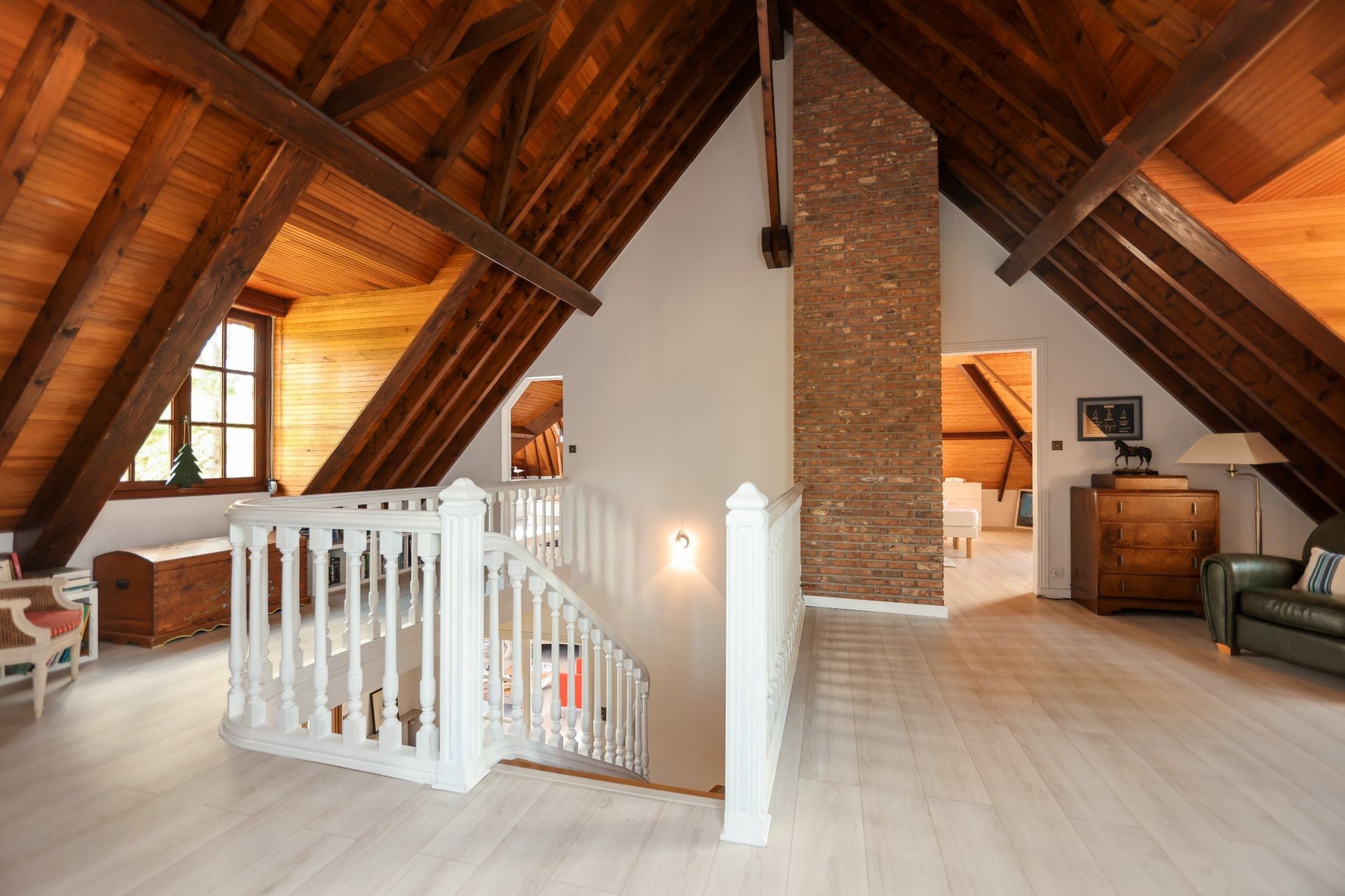 villa 7 Rooms for sale on LE TOUQUET PARIS PLAGE (62520)