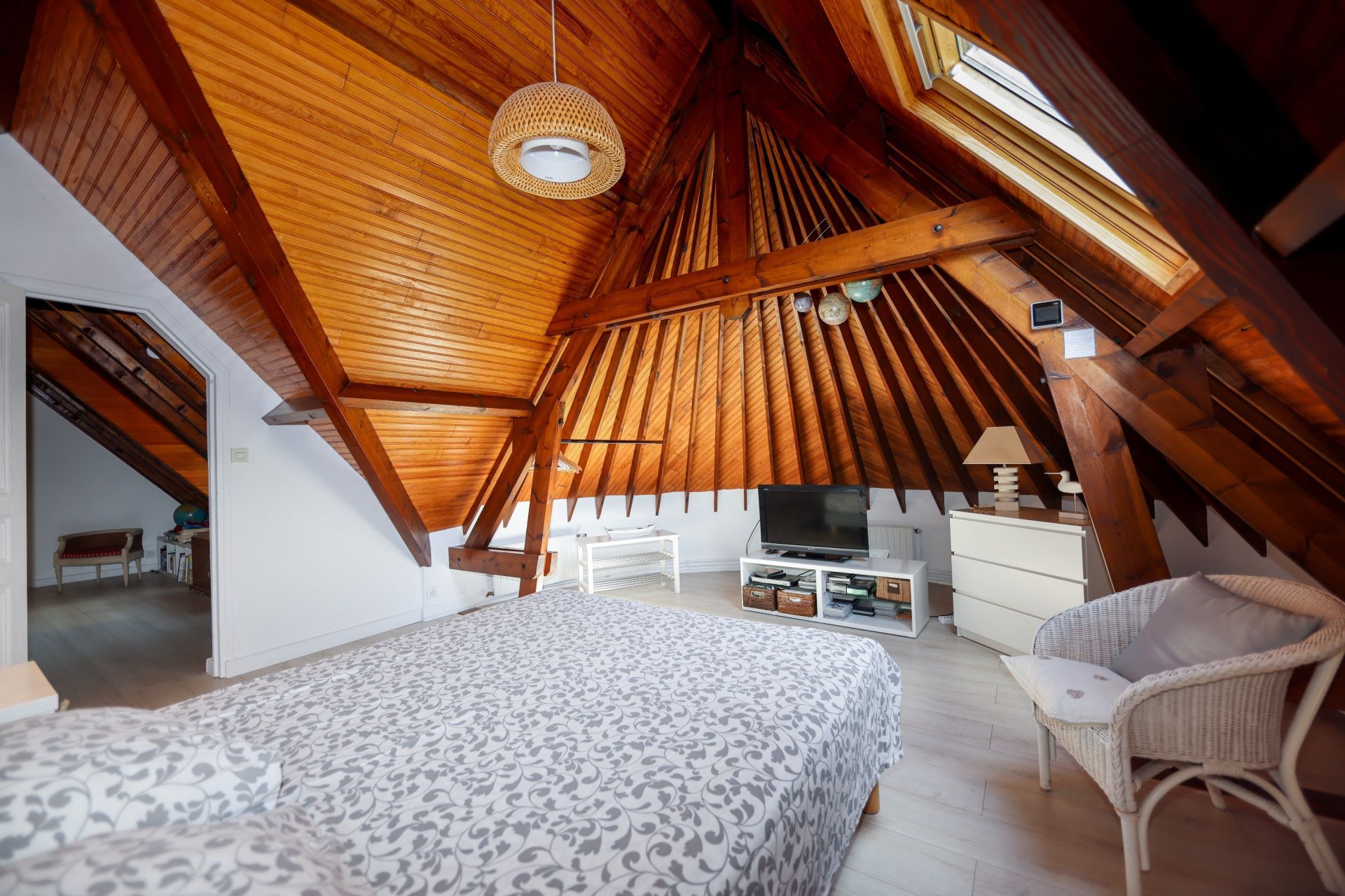 villa 7 Rooms for sale on LE TOUQUET PARIS PLAGE (62520)