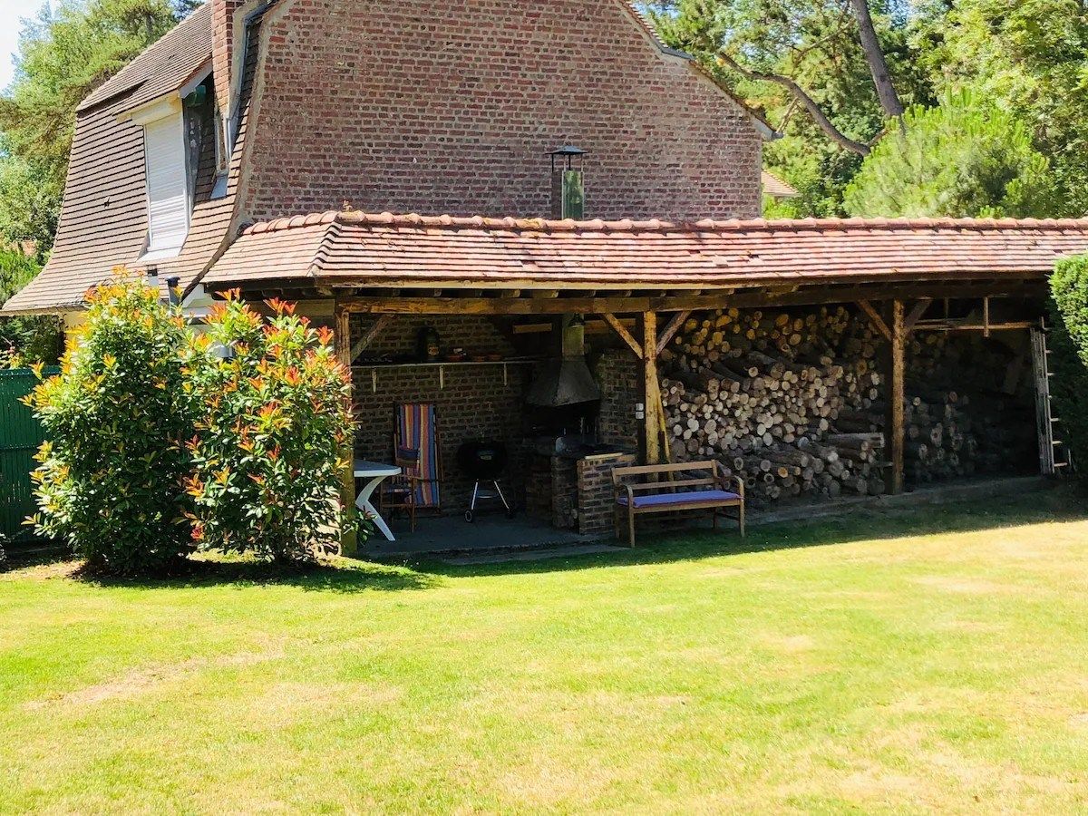 villa 7 Rooms for sale on LE TOUQUET PARIS PLAGE (62520)