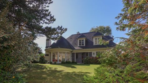 Vente Villa Le Touquet-Paris-Plage 7 Pièces 200 m²