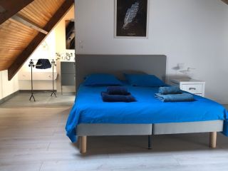 villa 7 Rooms for sale on LE TOUQUET PARIS PLAGE (62520)