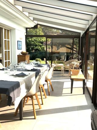 villa 7 Rooms for sale on LE TOUQUET PARIS PLAGE (62520)