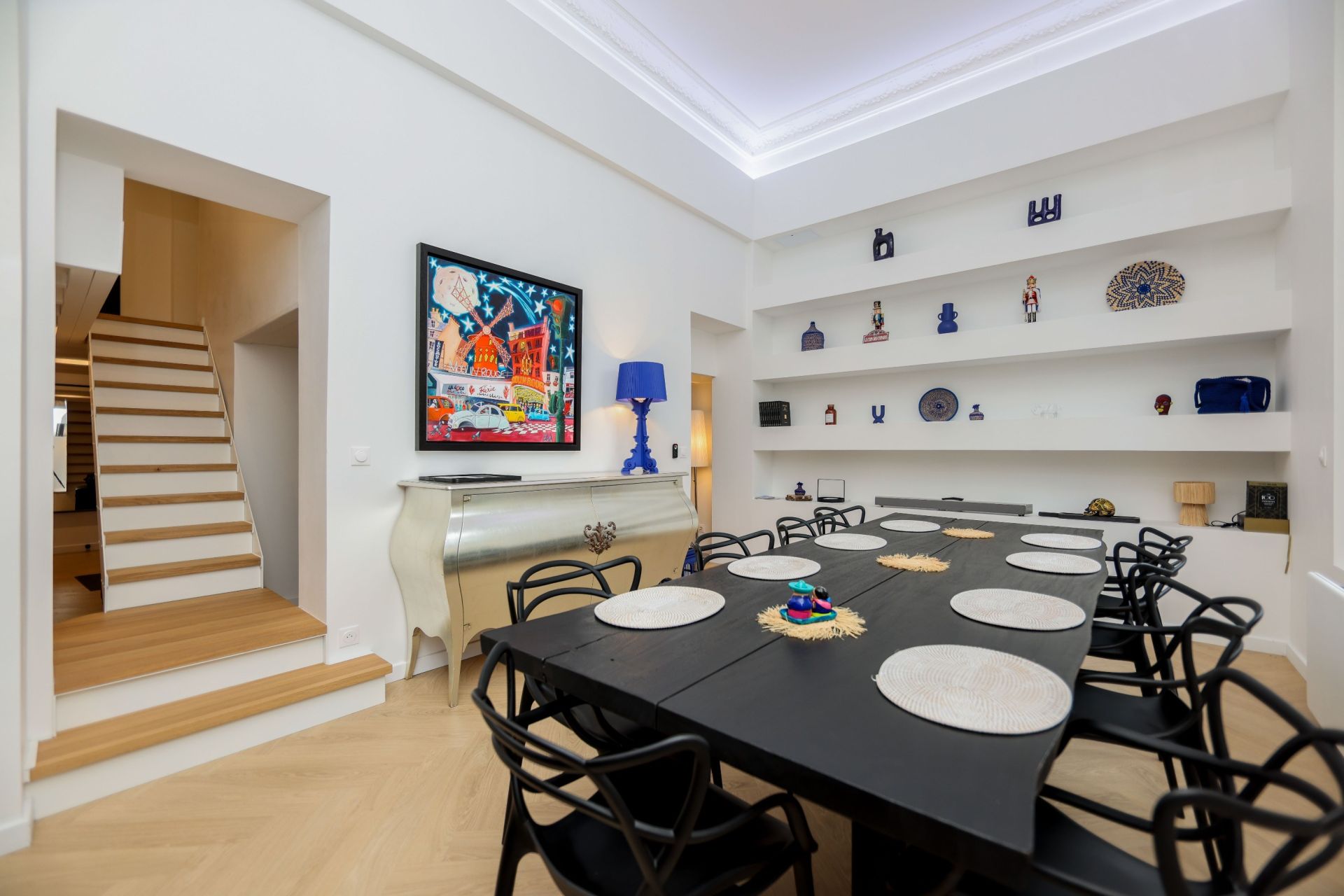 apartment 4 Rooms for sale on LE TOUQUET PARIS PLAGE (62520)