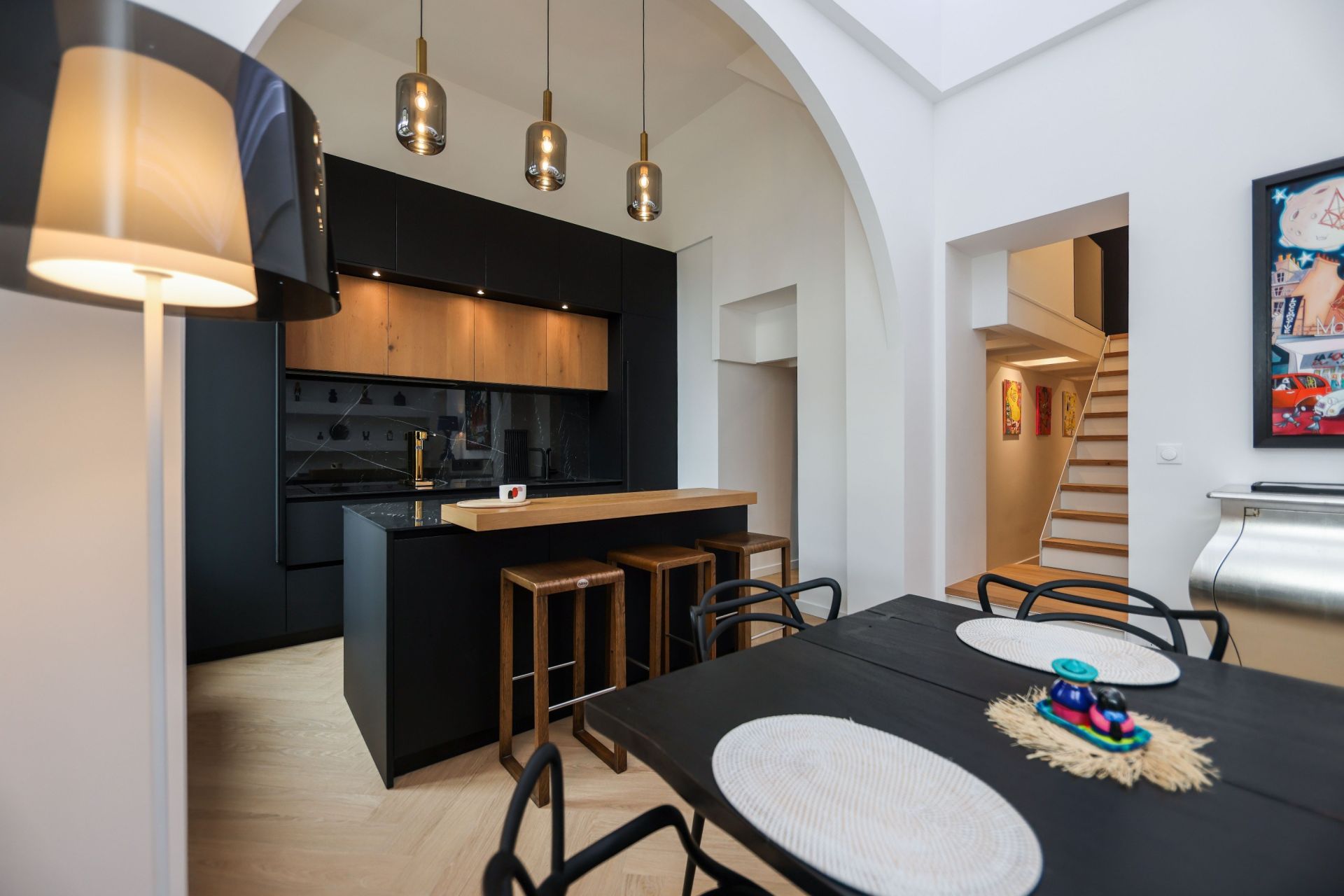 apartment 4 Rooms for sale on LE TOUQUET PARIS PLAGE (62520)